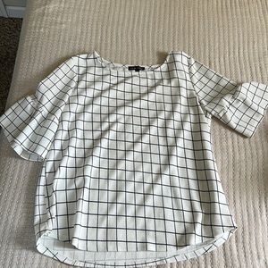 TjMaxx blouse